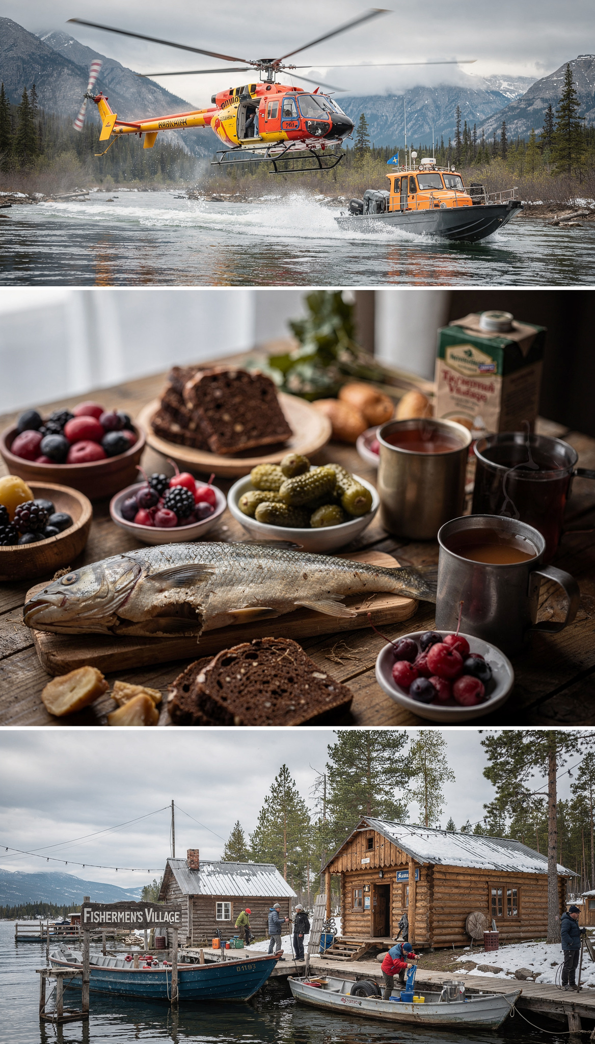 Сценарий